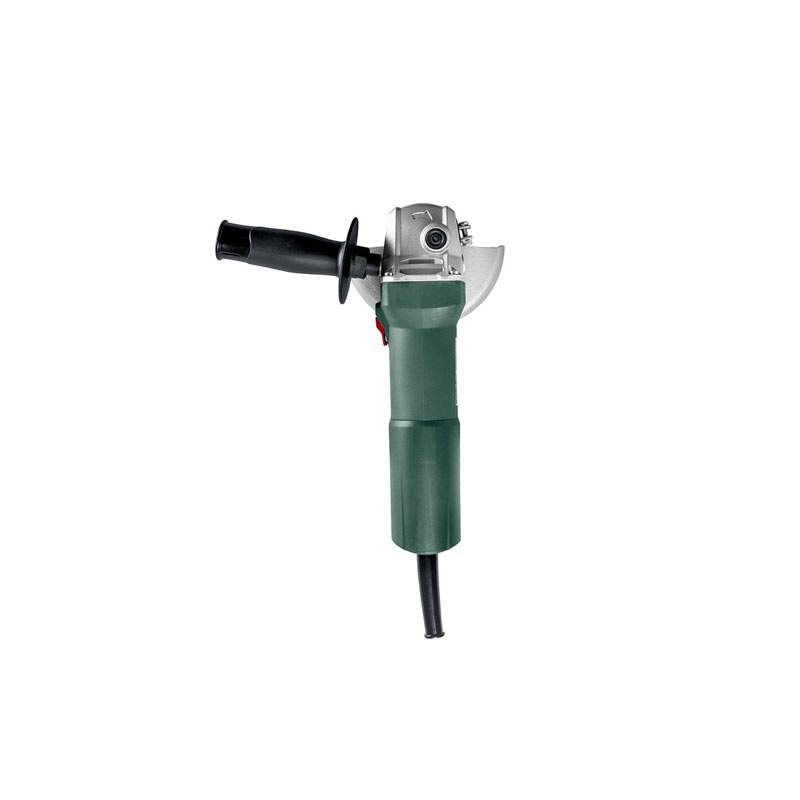 Metabo - Ugaona brusilica 115mm W 750-115 - 603604000